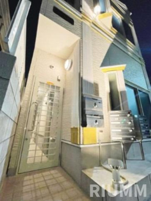 【エントランス】 | フェリスピール