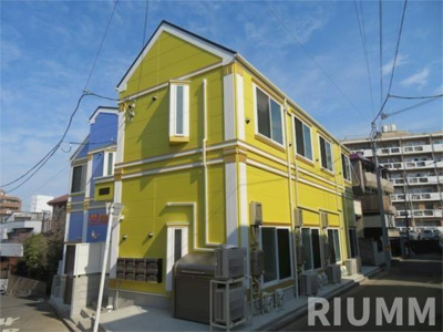 【外観】 | フェリスピール