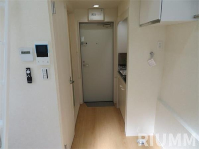 【玄関】 | フェリスピール