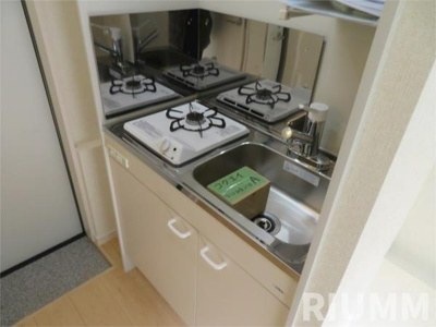 【キッチン】 | フェリスピール