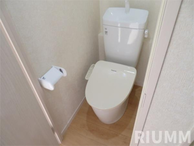 【トイレ】 | フェリスピール