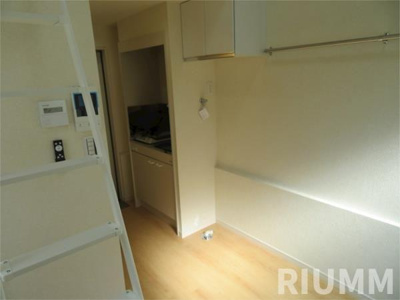 【居間・リビング】 | フェリスピール