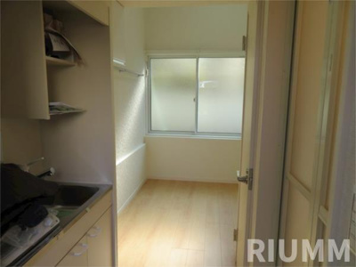 【内装】 | フェリスピール