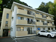 リバーランドハイツBの画像