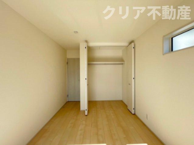 【内観：施工例】 | 第３富士見町時沢5号棟 | ※同社施工例です※