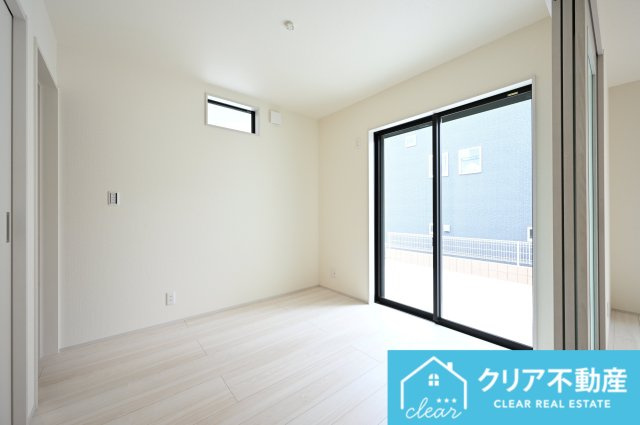 【内観：施工例】 | 第３富士見町時沢5号棟 | ※同社施工例です※