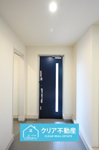 【内観：施工例】 | 第３富士見町時沢5号棟 | ※同社施工例です※