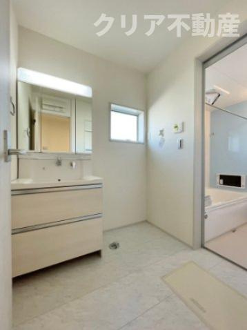 【内観：施工例】 | 第３富士見町時沢5号棟 | ※同社施工例です※