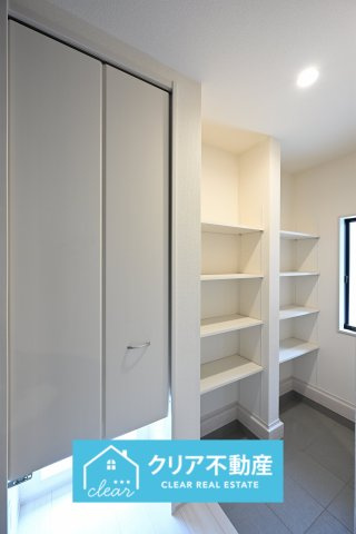 【内観：施工例】 | 第３富士見町時沢5号棟 | ※同社施工例です※