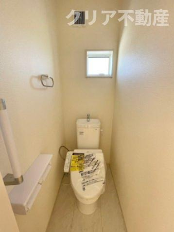 【内観：施工例】 | 第３富士見町時沢5号棟 | ※同社施工例です※