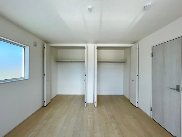 【内観：施工例】 | 第３富士見町時沢5号棟 | ※同社施工例です※