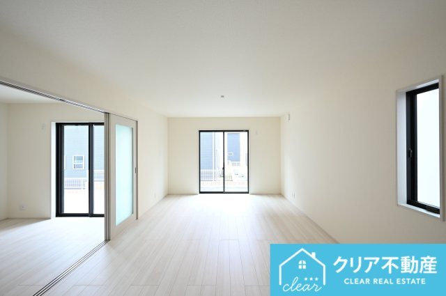 【内観：施工例】 | 第３富士見町時沢5号棟 | ※同社施工例です※