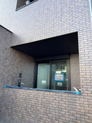 【バルコニー】 | グランエス