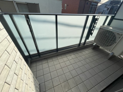 【バルコニー】 | グランエス