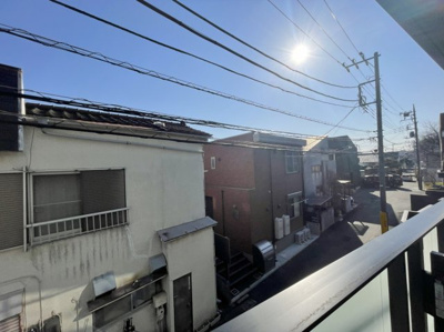 【展望】 | グランエス