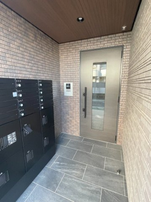 【エントランス】 | グランエス