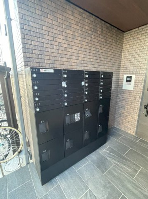 【その他共用部分】 | グランエス