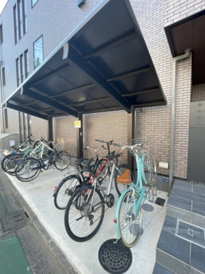 【その他共用部分】 | グランエス