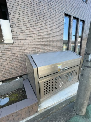 【その他共用部分】 | グランエス