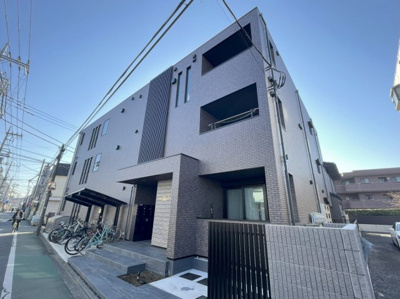 【外観】 | グランエス