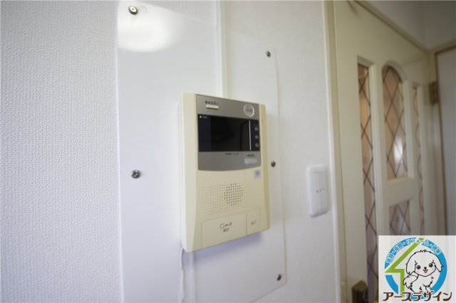 シティコート西明石のセキュリティ|※類似部屋