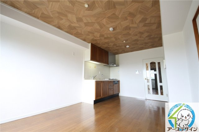 シティコート西明石の居間・リビング|※類似部屋