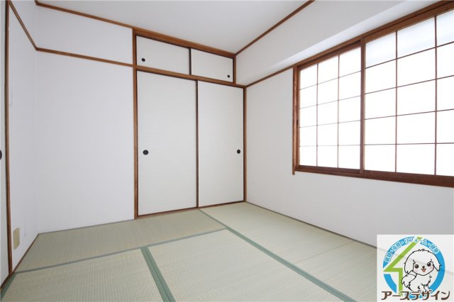 シティコート西明石の洋室|※類似部屋