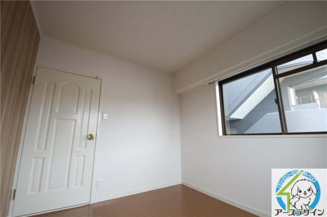 シティコート西明石の洋室|※類似部屋