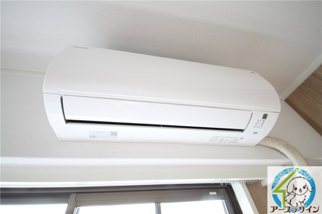 シティコート西明石の設備|※類似部屋