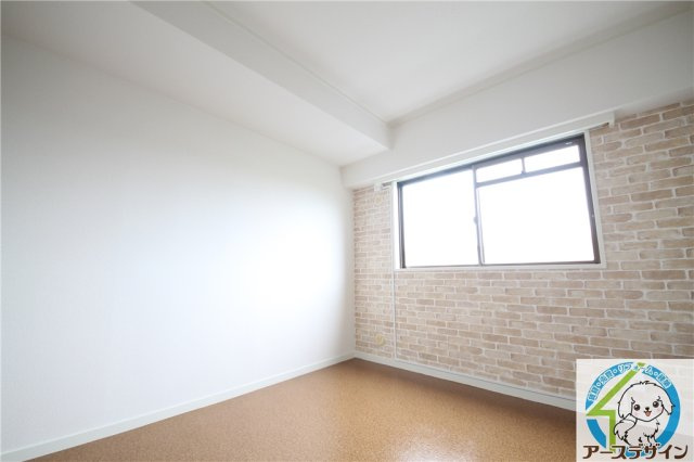 シティコート西明石の洋室|※類似部屋