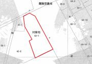 盛岡市前九年1丁目42-1の画像