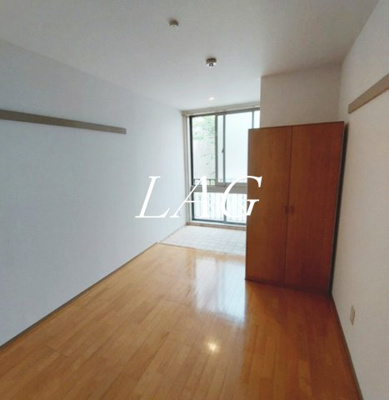 【寝室】 | ソメノハイツ５ | 室内です。