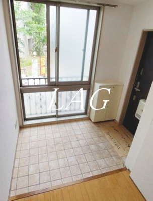 【玄関】 | ソメノハイツ５ | 玄関です。