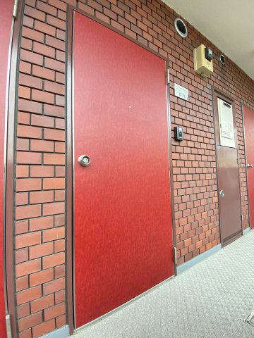 まるみ煉瓦館のその他共用部分|※画像は同物件別室となります。