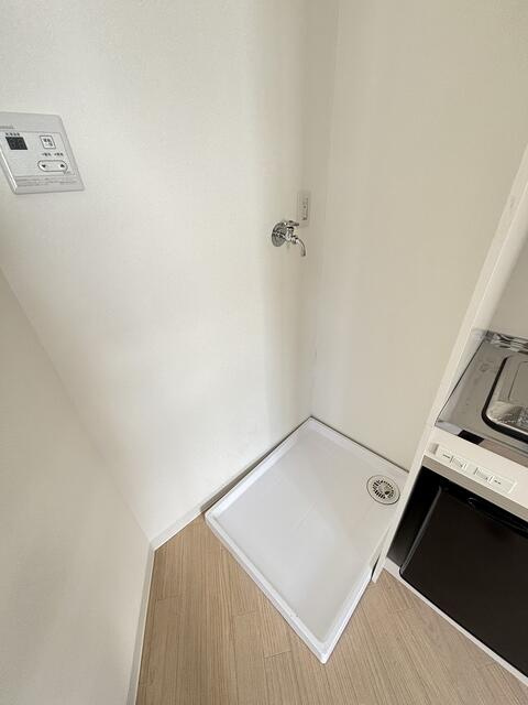 クロスロード東新小岩の設備