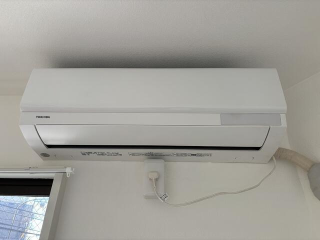 クロスロード東新小岩の設備