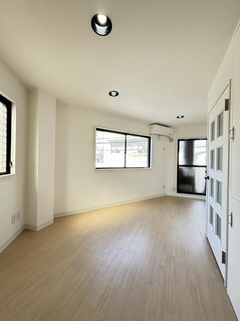 クロスロード東新小岩の内装