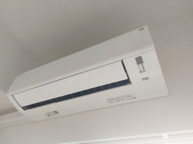 アドバンス名古屋アウリィの設備|※同施工会社写真