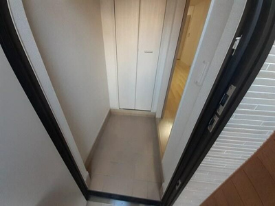 【玄関】 | ユーフォリア | 玄関です