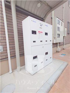 【設備】 | ユーフォリア