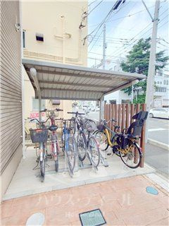 【その他共用部分】 | ユーフォリア