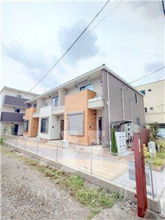 【外観】 | ユーフォリア | 外はこのようになっています