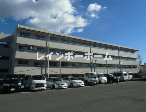 アトーレ上福岡マンション