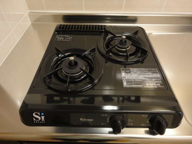 アルモかたばみのキッチン