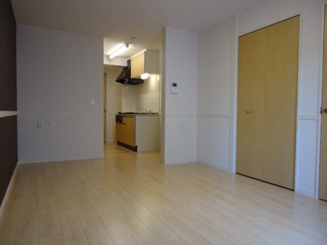 アルモかたばみの居間・リビング