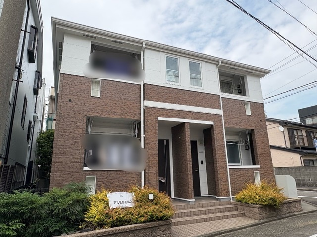 アルモかたばみ