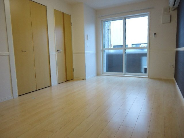 アルモかたばみの居間・リビング