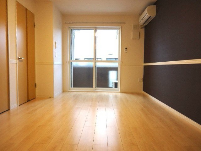 アルモかたばみの居間・リビング