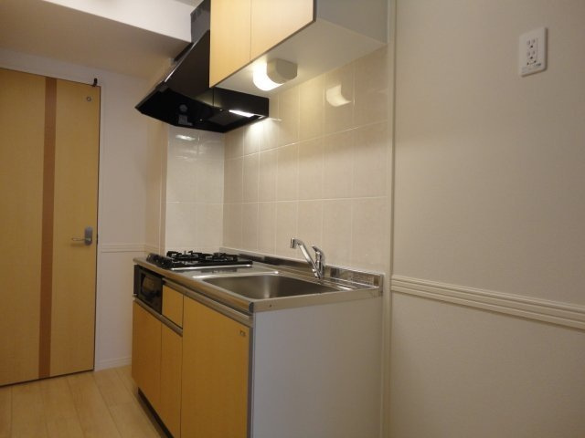 アルモかたばみのキッチン