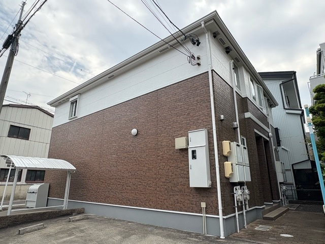 アルモかたばみのその他共用部分